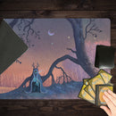 Season of Subtle Bounds Playmat