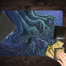 Spirits of Forgotten Places Playmat