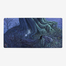 Spirits of Forgotten Places Playmat