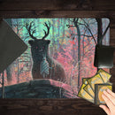 The Approach Playmat