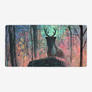 The Approach Playmat