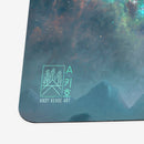 Together in the Maelstrom Playmat