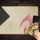 Billy Judgement Playmat