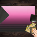 Blush Horizon Playmat