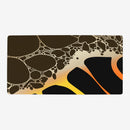 Digital Dart Frog Playmat