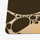 Digital Dart Frog Playmat