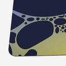 Digital Dart Frog Playmat