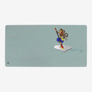 Going West Playmat
