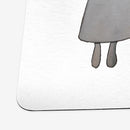 Hanging Out Playmat