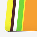 I Like Your Stripes Playmat