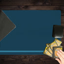 Lucky Black Cat Playmat