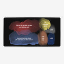 Real Talk Mtg Playmat