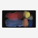 Real Talk Mtg Playmat