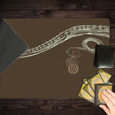 The Collector Playmat