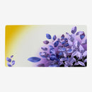 Tranquil Leaves Playmat