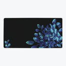Tranquil Leaves Playmat