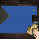 Zodiac Rat Playmat