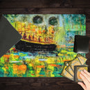 Conflagration Playmat