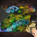 Dark Matter Playmat
