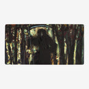 Judgement Night Playmat