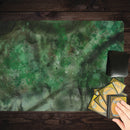 Murky Swamp Playmat