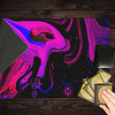 Rivers Of Tuatha De Danann Playmat