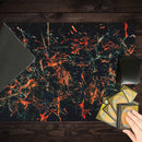 Some Night Playmat