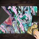 Space Shuttle Playmat