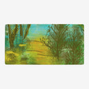 Summer Forest Playmat