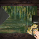 Swamp Tales Playmat