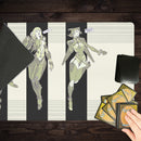 Aeronauts Playmat