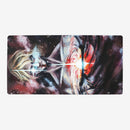 Only the Dead May Be Reborn