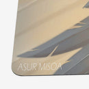 Dominic, Archangel of Judgment Playmat