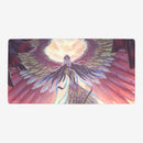 Lotus Quest Angel Playmat