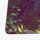 Lotus Quest Forest Playmat