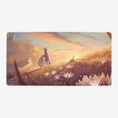 Lotus Quest Plains Playmat