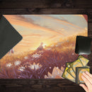 Lotus Quest Plains Playmat