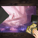 Lotus Quest Swamp Playmat