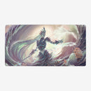 Sea Goddess Playmat