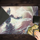 Sea Goddess Playmat