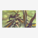 The Bellefeuille Triplets Playmat