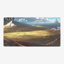Wandering Plains Playmat