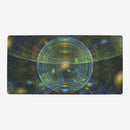 Bubble In A Bubble Playmat