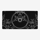Clockworks Playmat