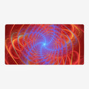 Cooled Spiral Playmat