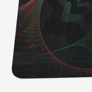 Cross And Circles Playmat