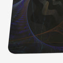 Cross And Circles Playmat