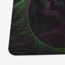 Cross And Circles Playmat