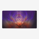 Dark Falling Star Playmat