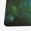 Denny's At 3 AM Playmat
